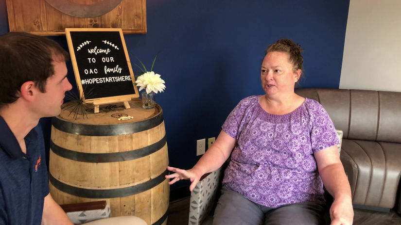 Digestive Issues Gone with Upper Cervical Care